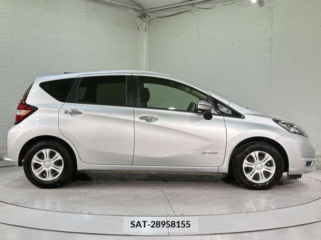 Nissan NOTE 2019-01 279902-7