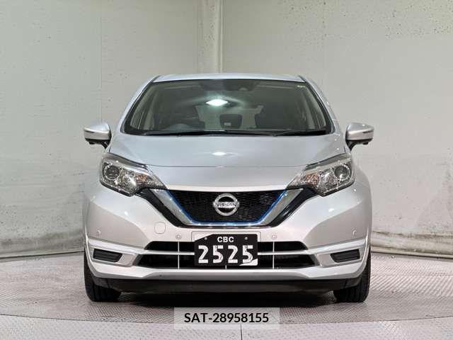Nissan NOTE 2019-01 279902-6