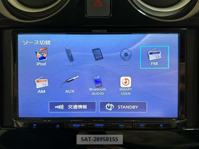 Nissan NOTE 2019-01 279902-19