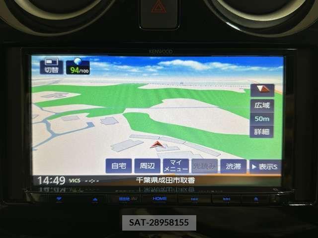 Nissan NOTE 2019-01 279902-18