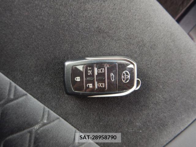 Toyota ALPHARD 2017-03 259128-11
