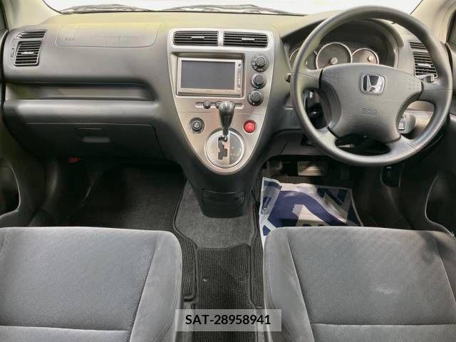 Honda CIVIC 2005-07 340345-1
