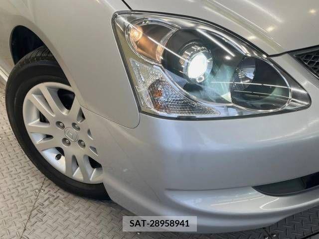 Honda CIVIC 2005-07 340345-12