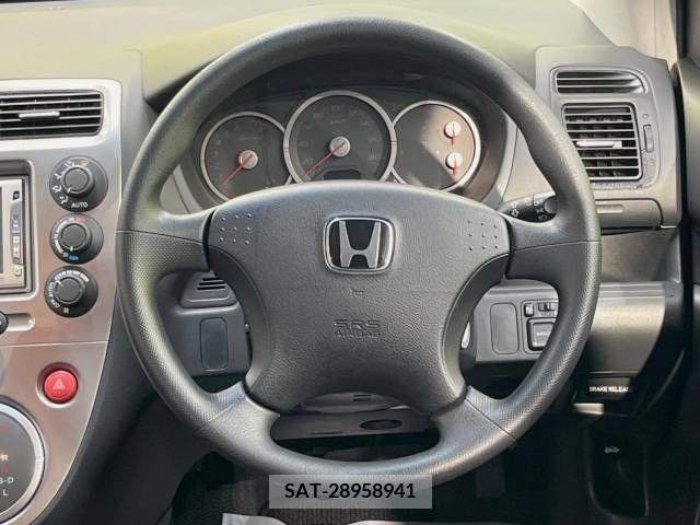 Honda CIVIC 2005-07 340345-11