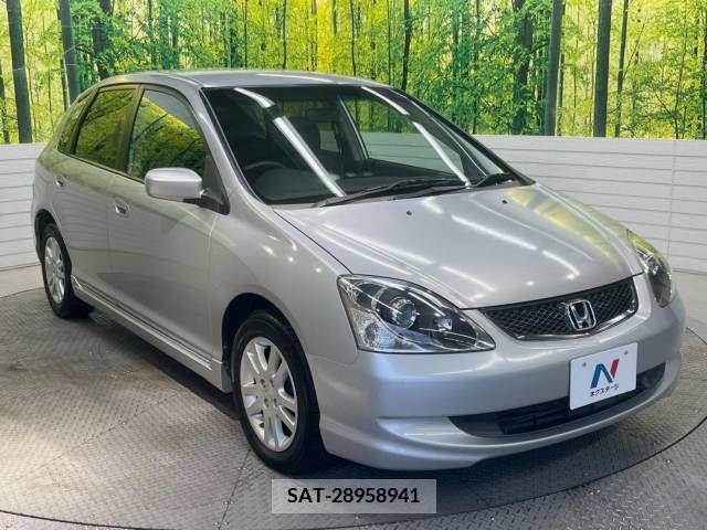 Honda CIVIC 2005-07 340345-16