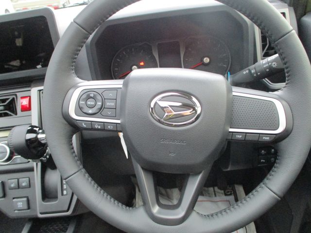Daihatsu TAFT 2022-11 3314-13