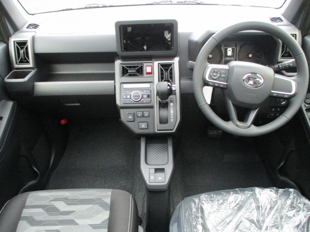 Daihatsu TAFT 2022-11 3314-1
