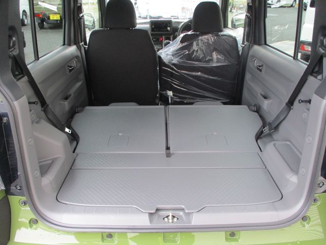Daihatsu TAFT 2022-11 3314-26
