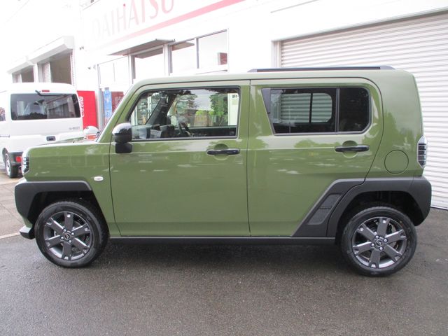 Daihatsu TAFT 2022-11 3314-3