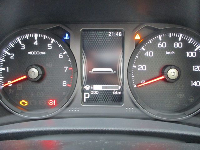 Daihatsu TAFT 2022-11 3314-15