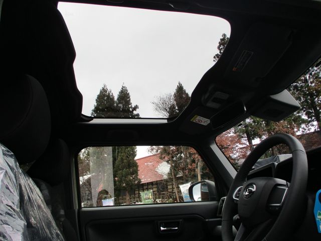 Daihatsu TAFT 2022-11 3314-5