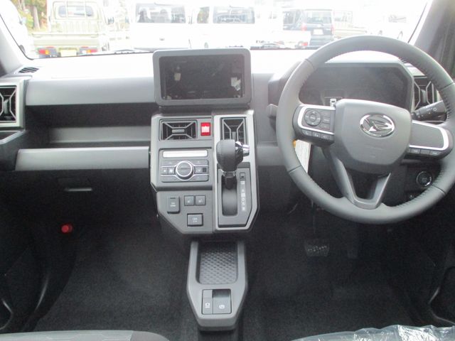 Daihatsu TAFT 2022-11 3314-8