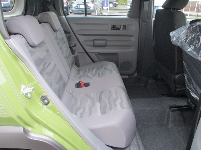 Daihatsu TAFT 2022-11 3314-23