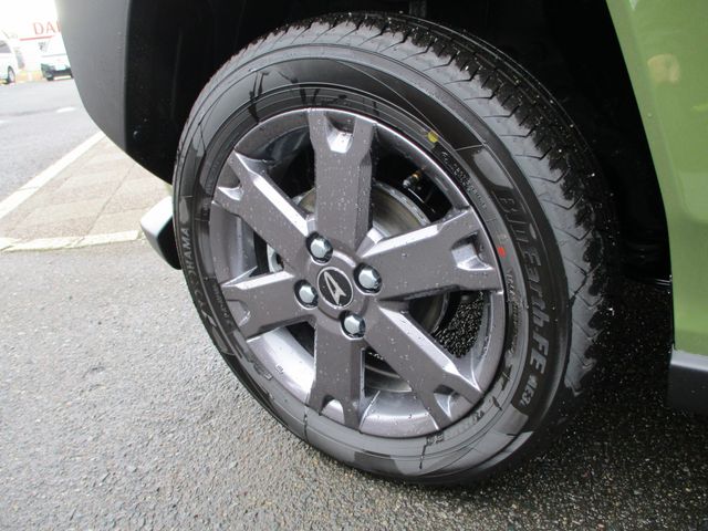 Daihatsu TAFT 2022-11 3314-19