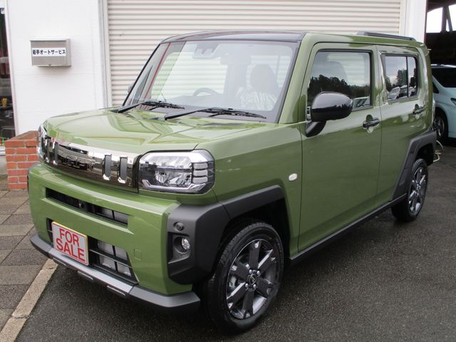 Daihatsu TAFT 2022-11 3314-0