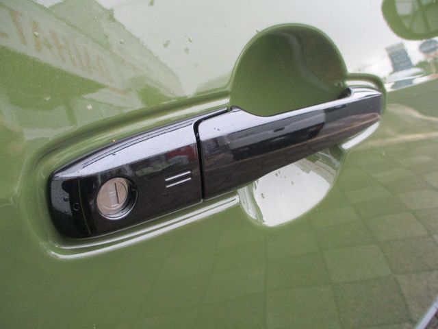 Daihatsu TAFT 2022-11 3314-27