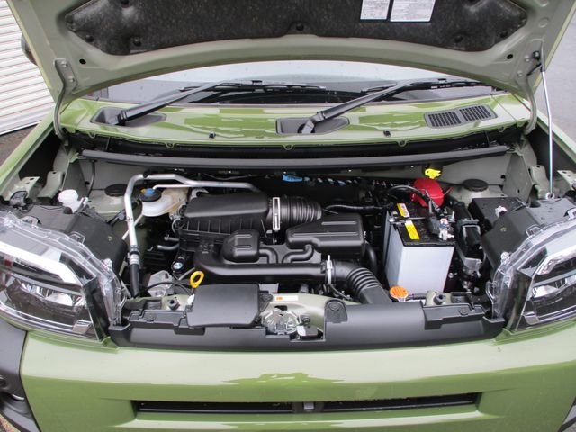 Daihatsu TAFT 2022-11 3314-25