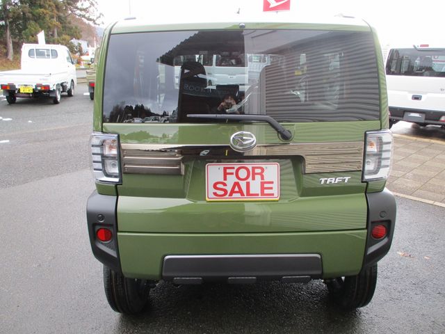 Daihatsu TAFT 2022-11 3314-2