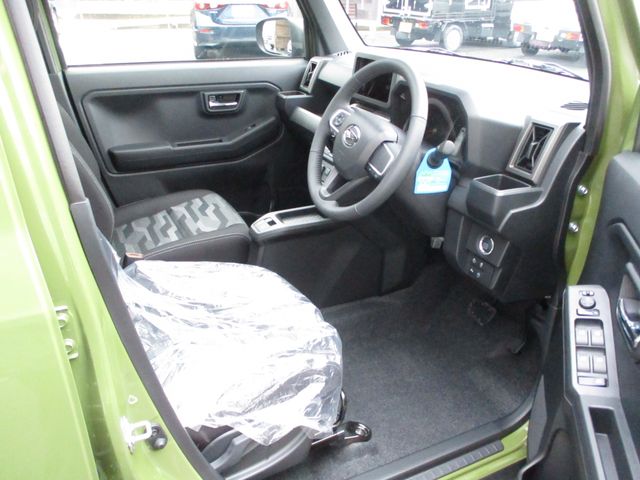 Daihatsu TAFT 2022-11 3314-6
