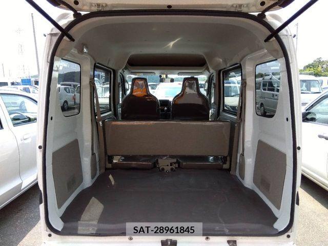 Nissan CLIPPER 2020-07 392995-2