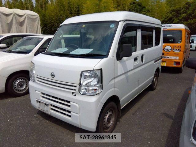 Nissan CLIPPER 2020-07 392995-0