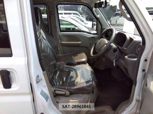 Nissan CLIPPER 2020-07 392995-5