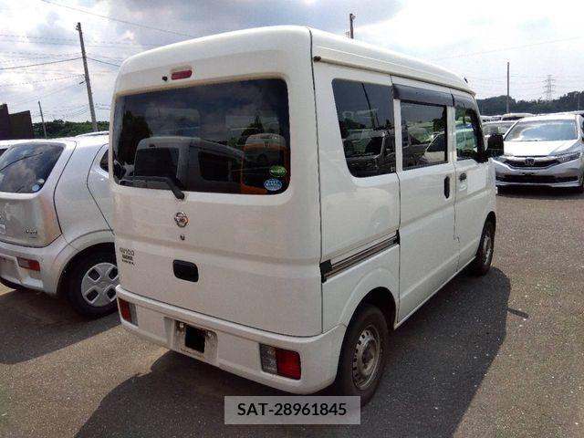 Nissan CLIPPER 2020-07 392995-1