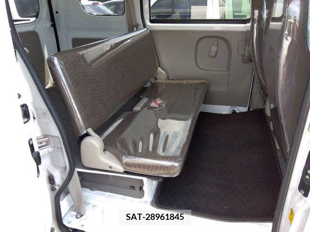 Nissan CLIPPER 2020-07 392995-4