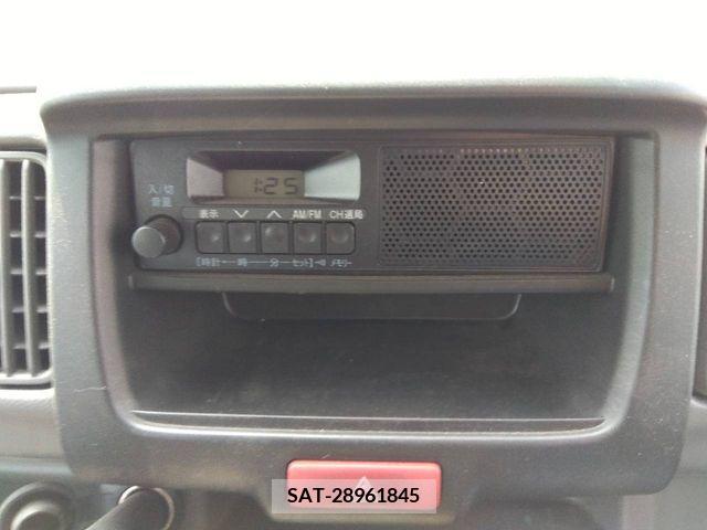 Nissan CLIPPER 2020-07 392995-6