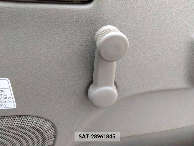 Nissan CLIPPER 2020-07 392995-7