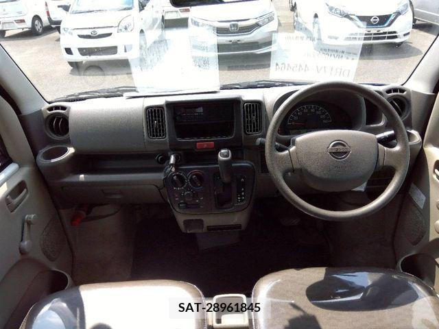 Nissan CLIPPER 2020-07 392995-3