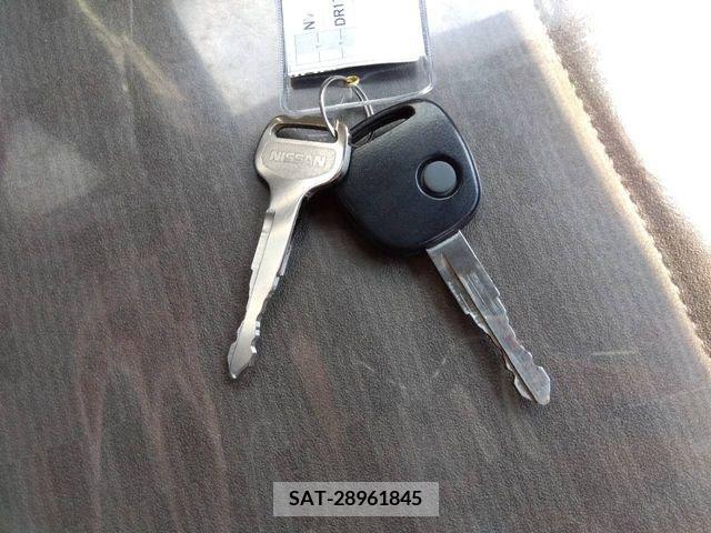Nissan CLIPPER 2020-07 392995-9