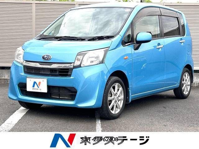 Subaru STELLA 2014-08 286058-0