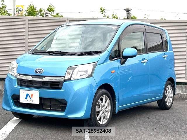 Subaru STELLA 2014-08 286058-15