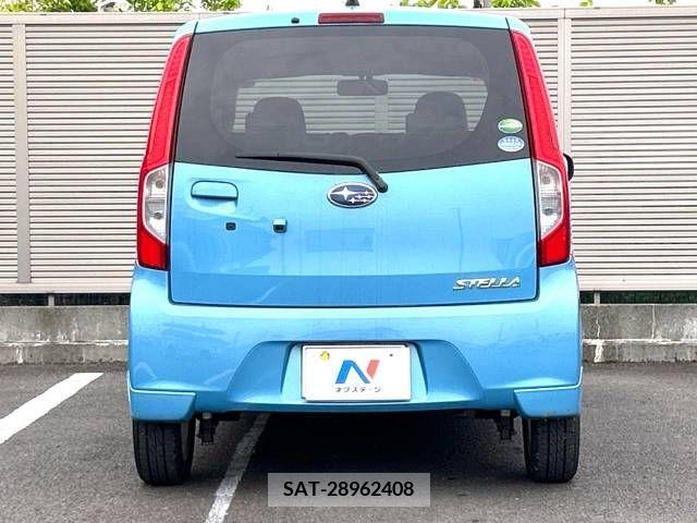Subaru STELLA 2014-08 286058-14