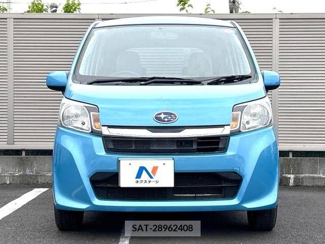 Subaru STELLA 2014-08 286058-13
