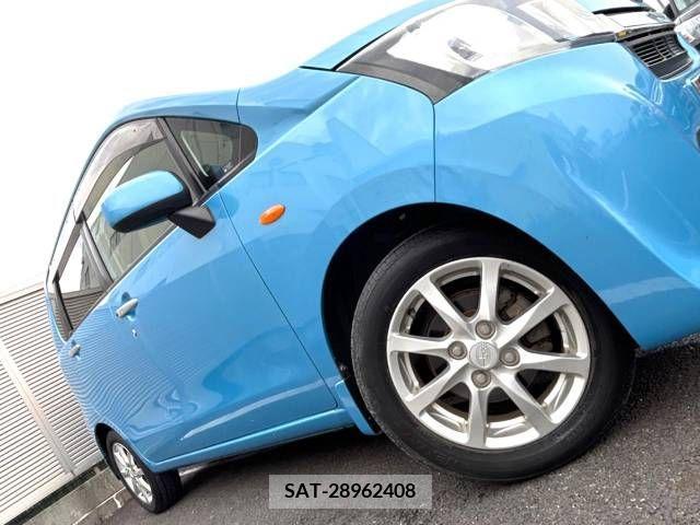 Subaru STELLA 2014-08 286058-12