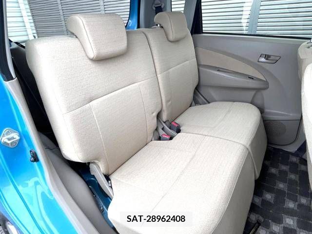 Subaru STELLA 2014-08 286058-8