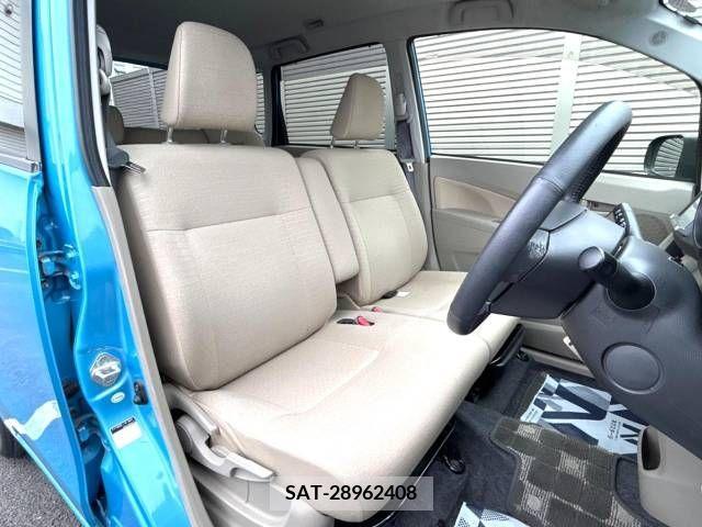 Subaru STELLA 2014-08 286058-7