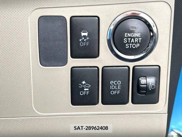 Subaru STELLA 2014-08 286058-5