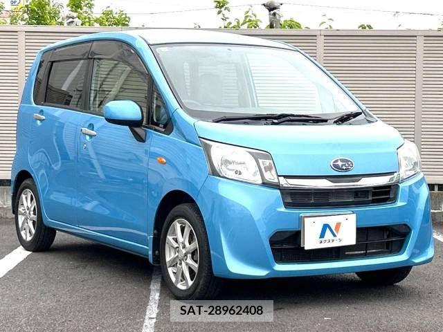 Subaru STELLA 2014-08 286058-18