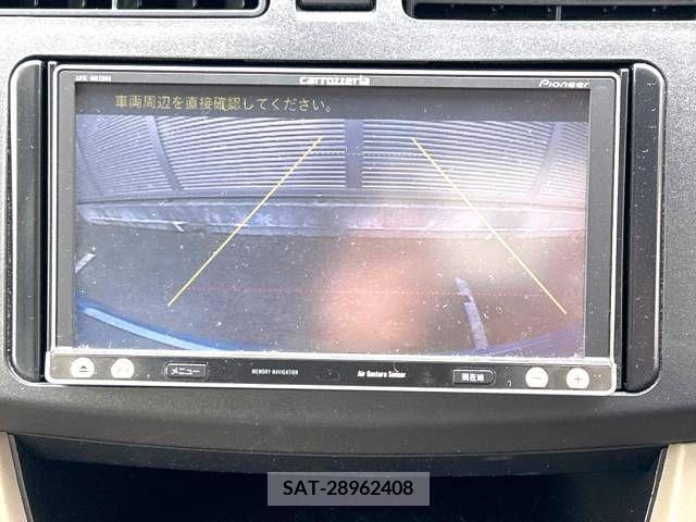 Subaru STELLA 2014-08 286058-3