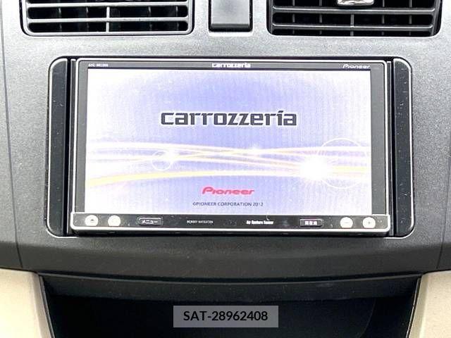 Subaru STELLA 2014-08 286058-2