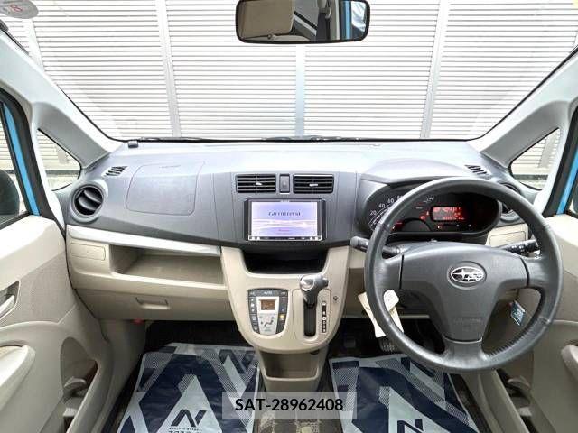Subaru STELLA 2014-08 286058-1
