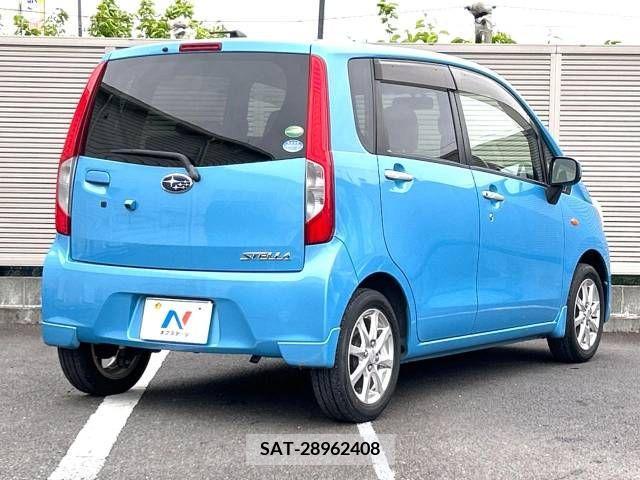 Subaru STELLA 2014-08 286058-16