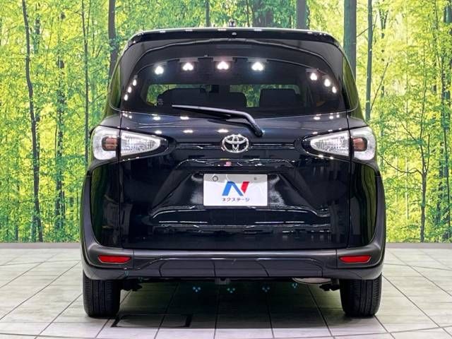 Toyota SIENTA 2017-02 14653-15