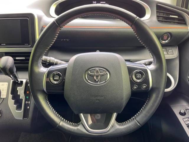 Toyota SIENTA 2017-02 14653-11
