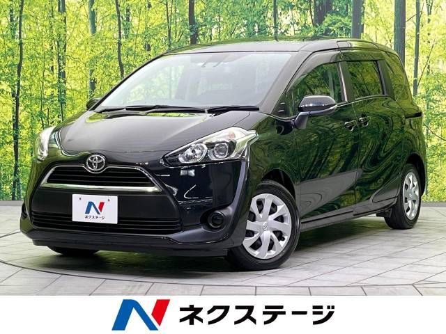 Toyota SIENTA 2017-02 14653-0