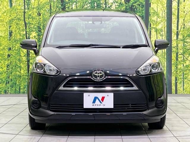 Toyota SIENTA 2017-02 14653-14
