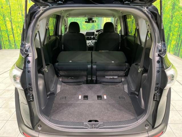 Toyota SIENTA 2017-02 14653-10